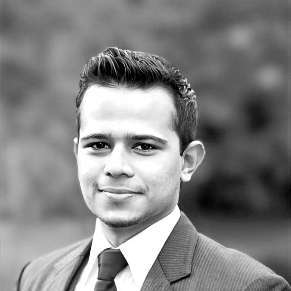 Nikhil Mani